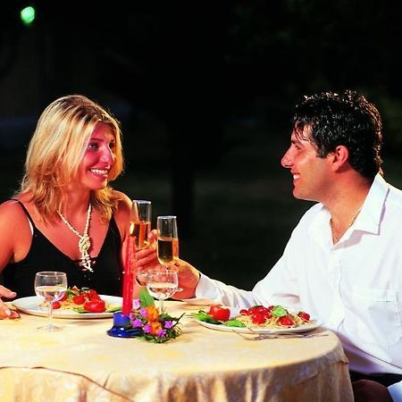 Villa Angela Terme Ischia Esterno foto