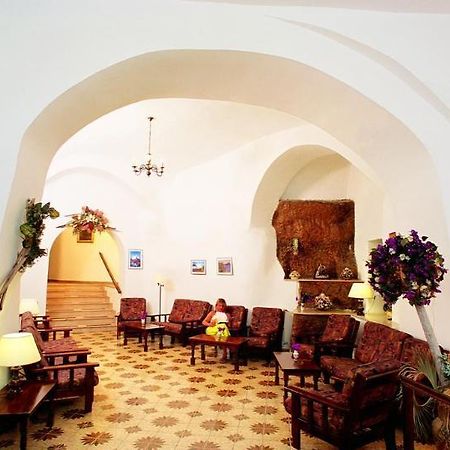 Villa Angela Terme Ischia Esterno foto
