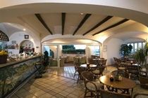 Villa Angela Terme Ischia Esterno foto