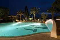 Villa Angela Terme Ischia Esterno foto