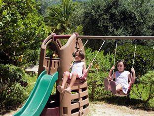 Villa Angela Terme Ischia Esterno foto